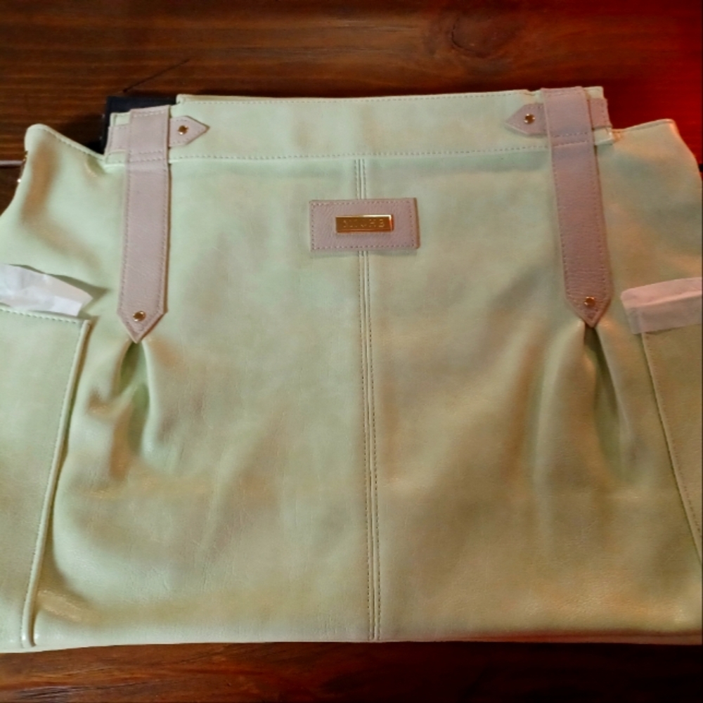 Miche Milea Prima Shell